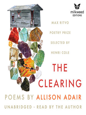 cover image of The Clearing
